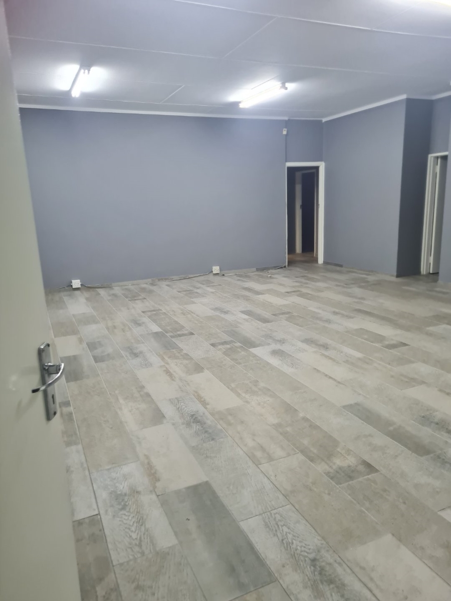To Let commercial Property for Rent in Sasolburg Free State